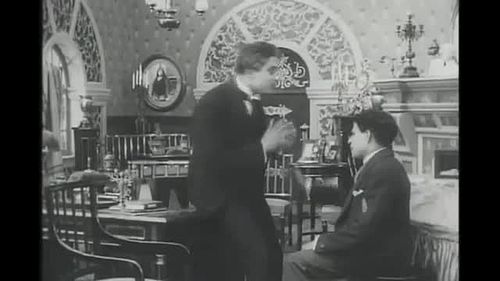 Daydreams (1915 film)